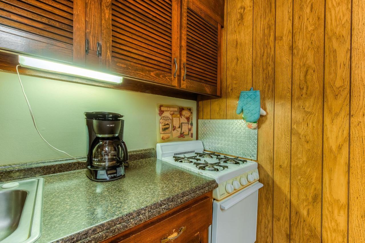 הוילה Oakland Swallow Falls Cabin #3 מראה חיצוני תמונה